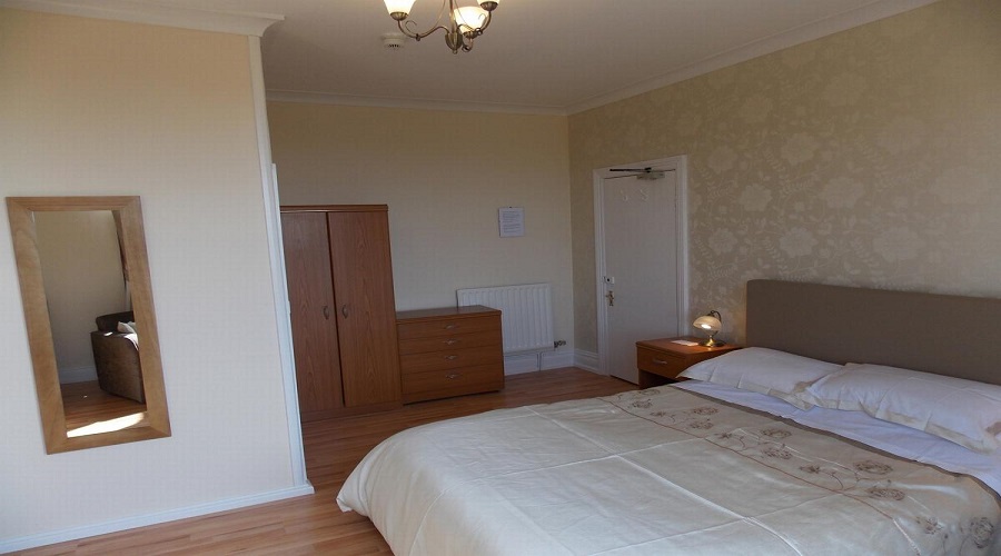accommodation