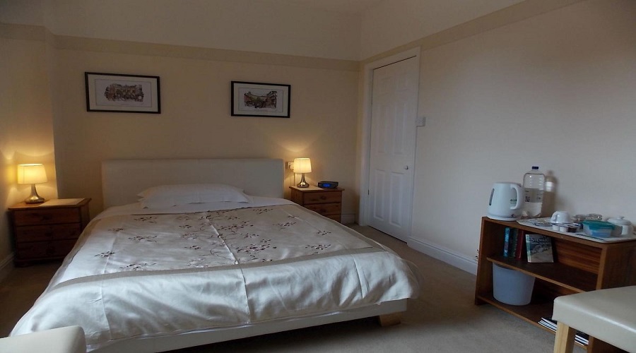 accommodation