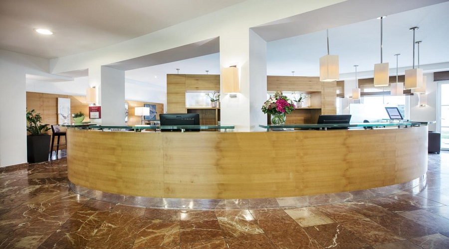 accommodation