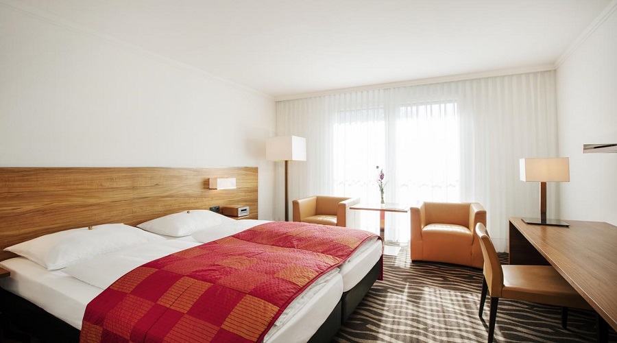 accommodation