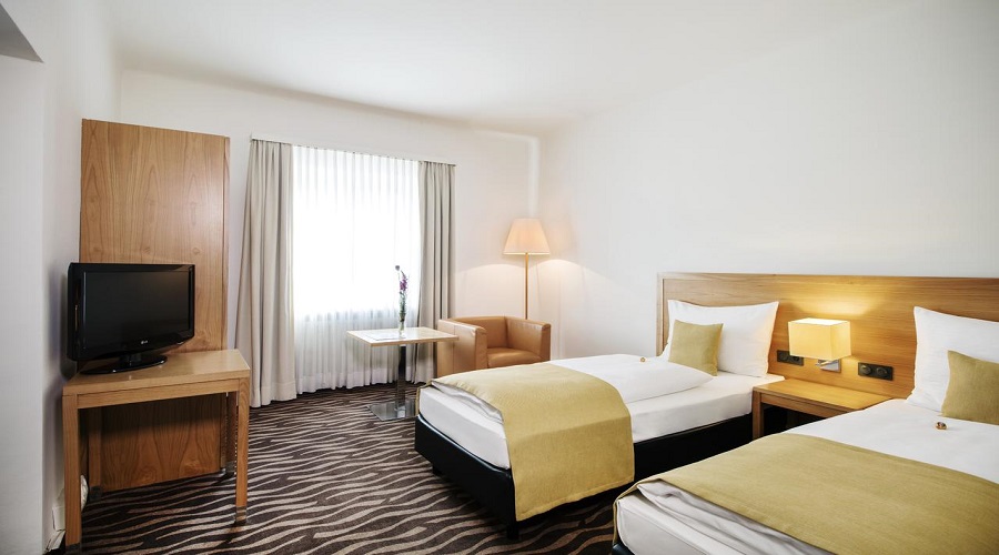 accommodation