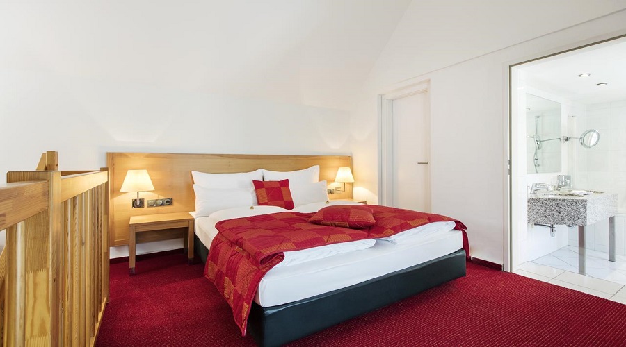 accommodation