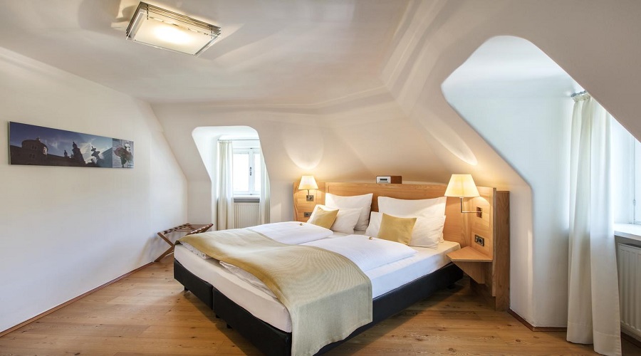 accommodation