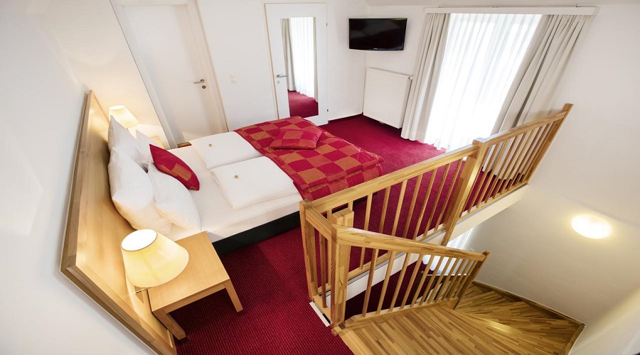 accommodation