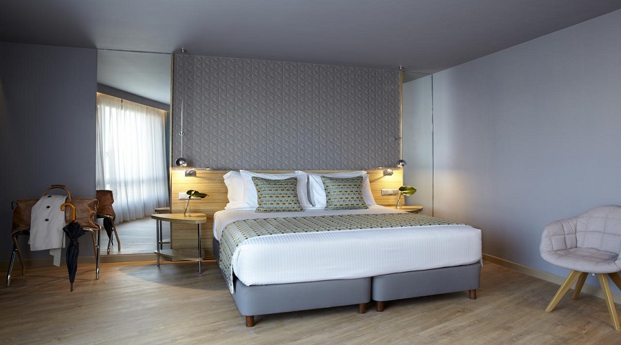 accommodation