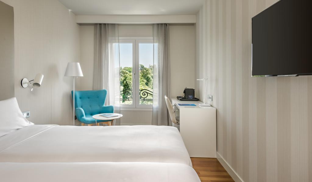 accommodation