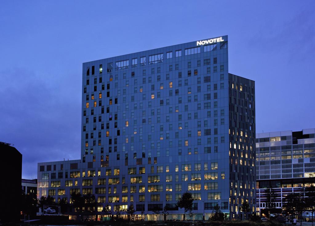 accommodation