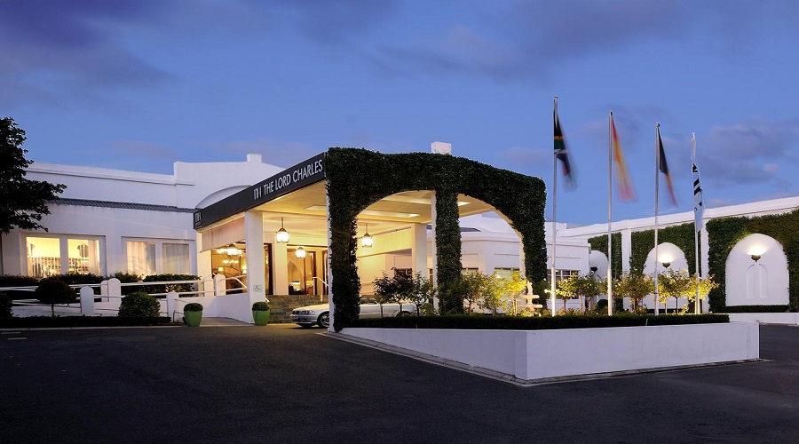 accommodation