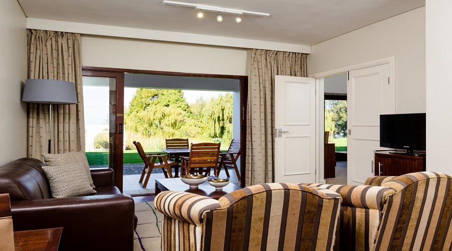 accommodation