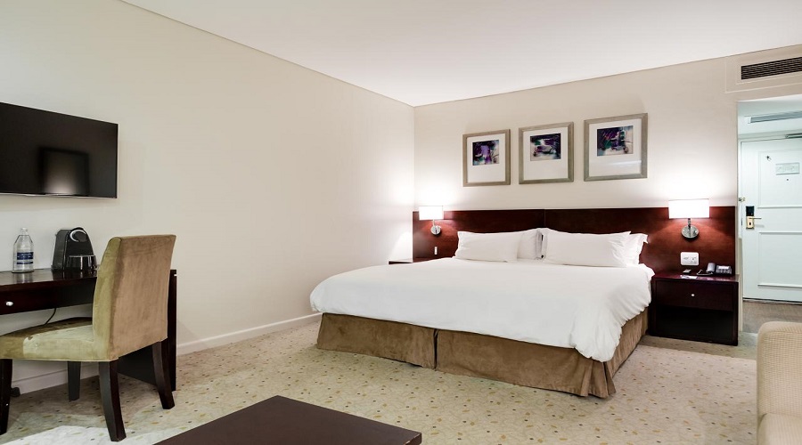 accommodation