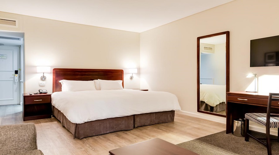 accommodation