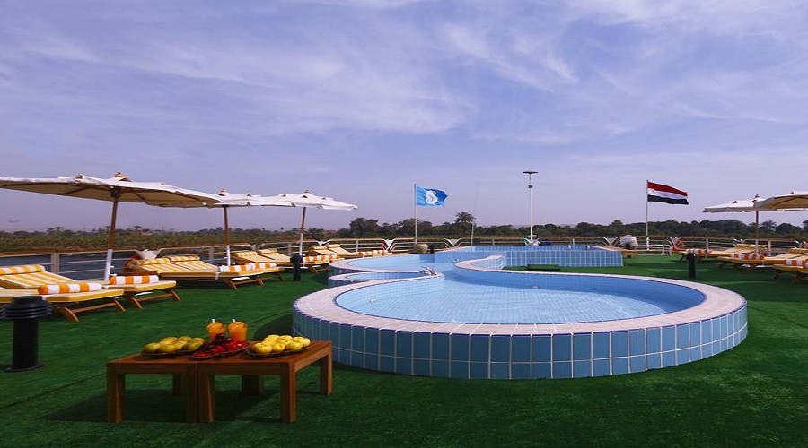 accommodation