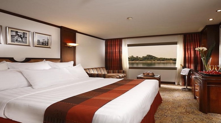 accommodation