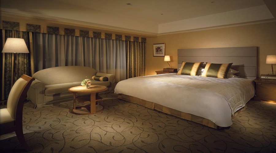 accommodation