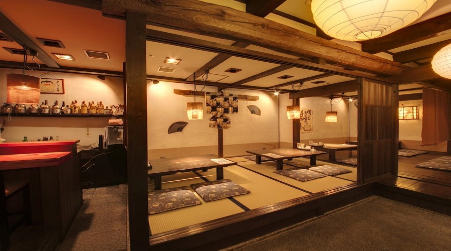 accommodation