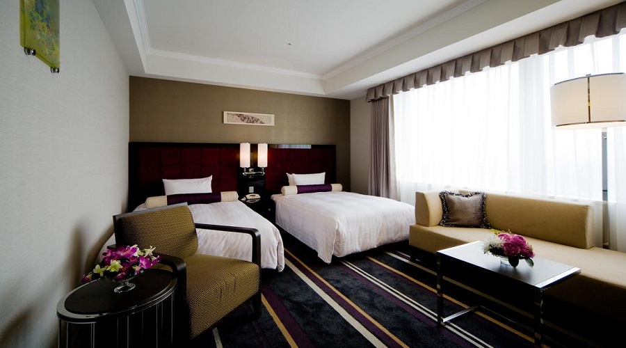accommodation