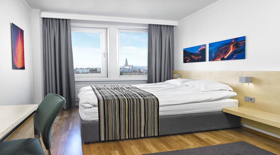 accommodation