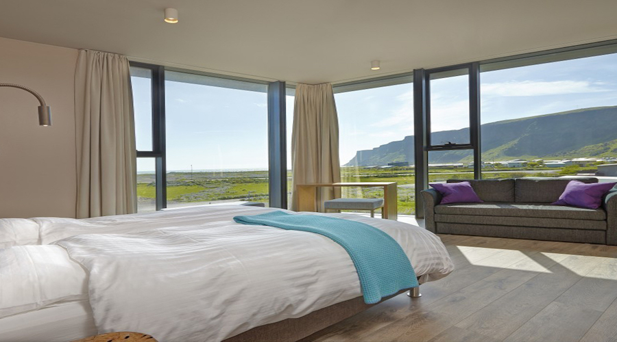 accommodation