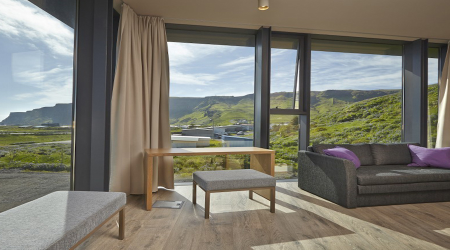 accommodation