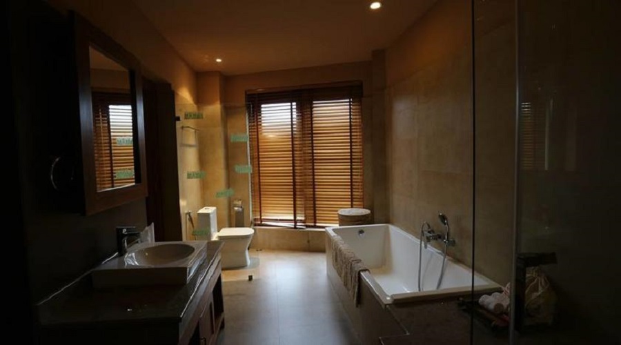 accommodation