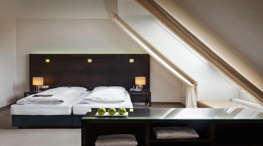 accommodation