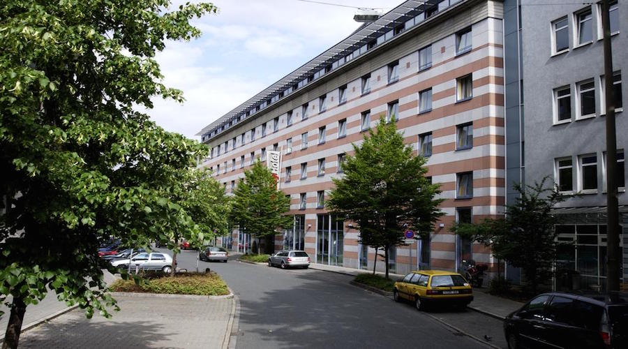 accommodation