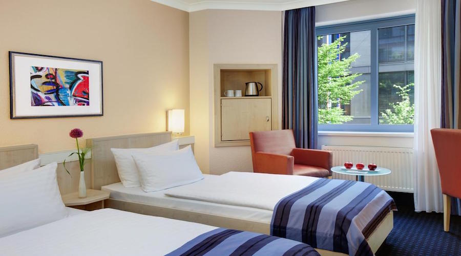 accommodation