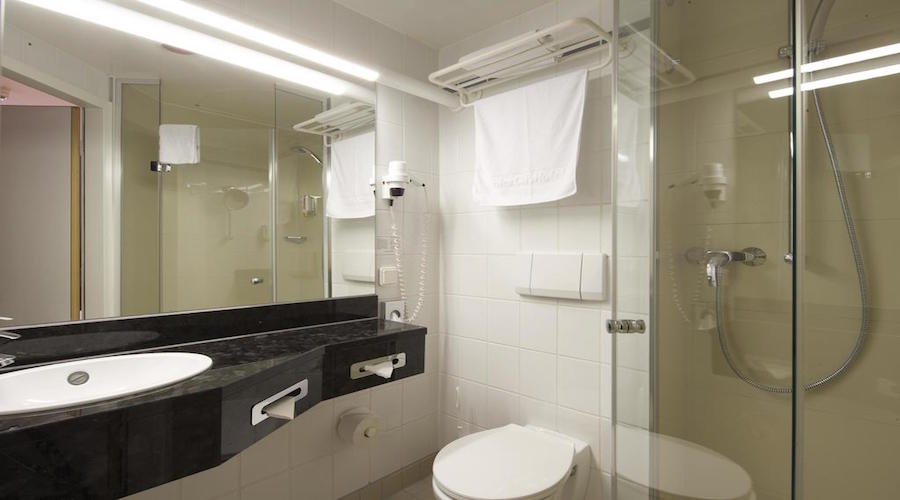 accommodation