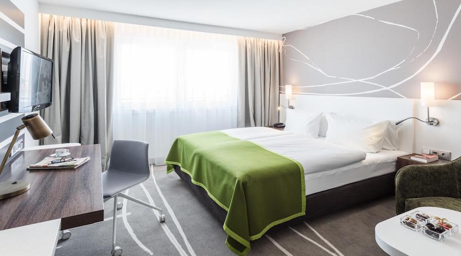 accommodation