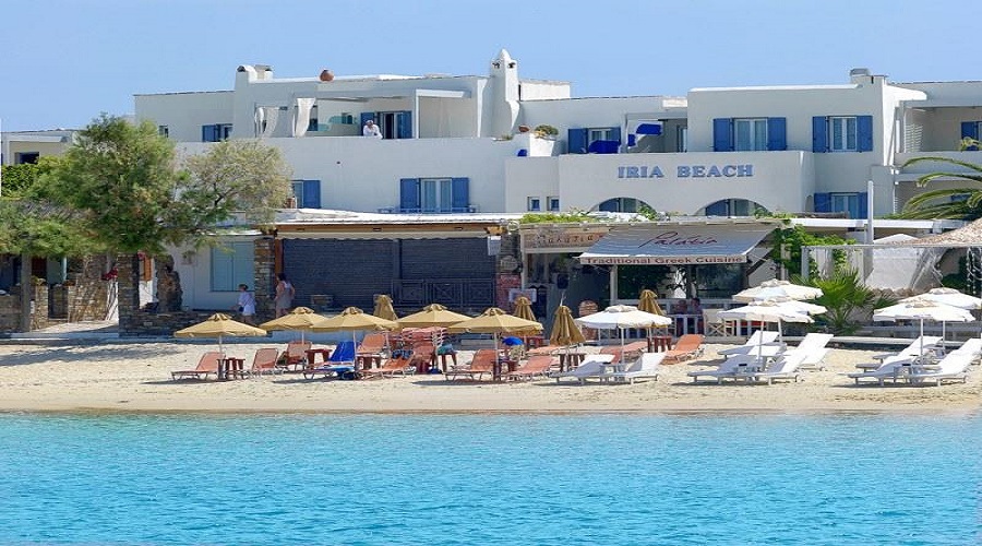 accommodation