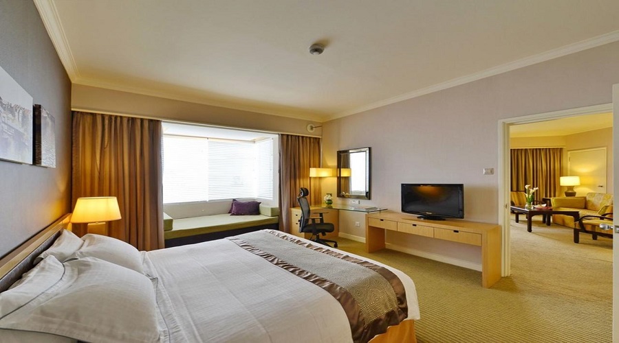 accommodation