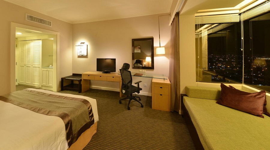 accommodation