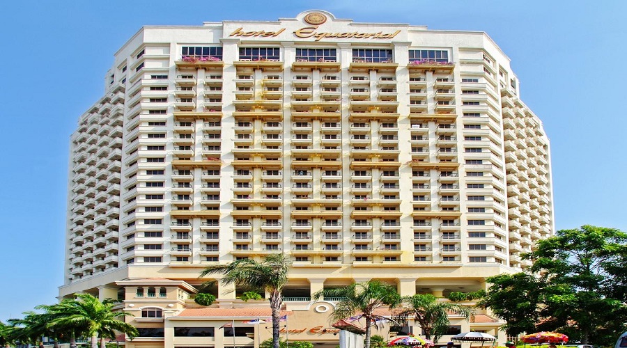 accommodation