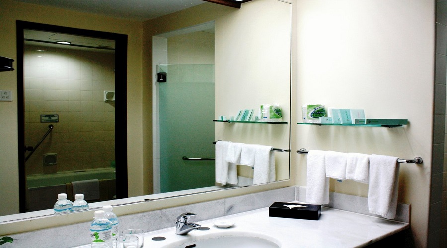 accommodation