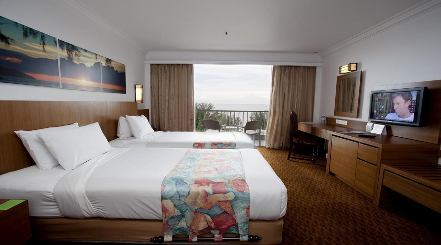 accommodation