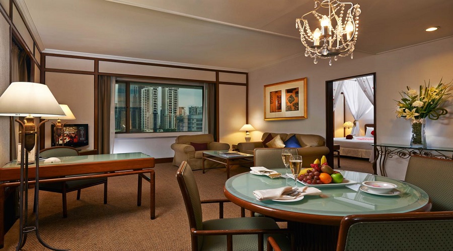 accommodation