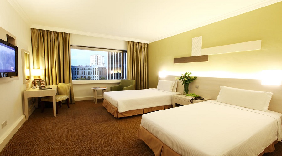 accommodation