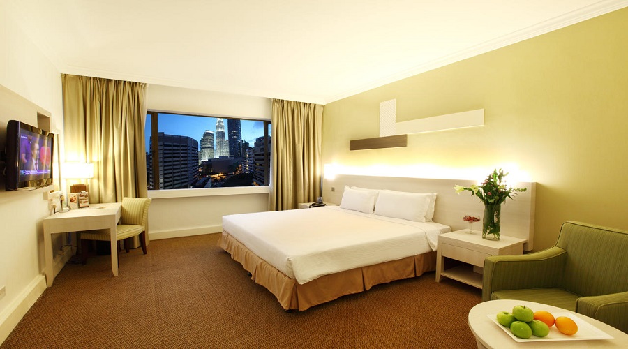 accommodation