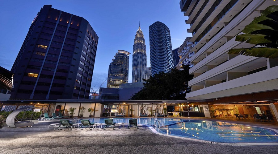 accommodation