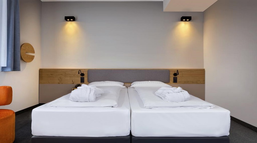 accommodation