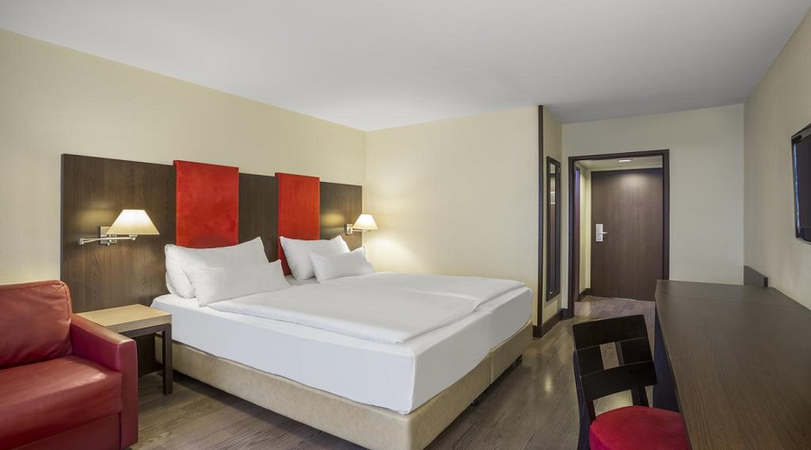 accommodation