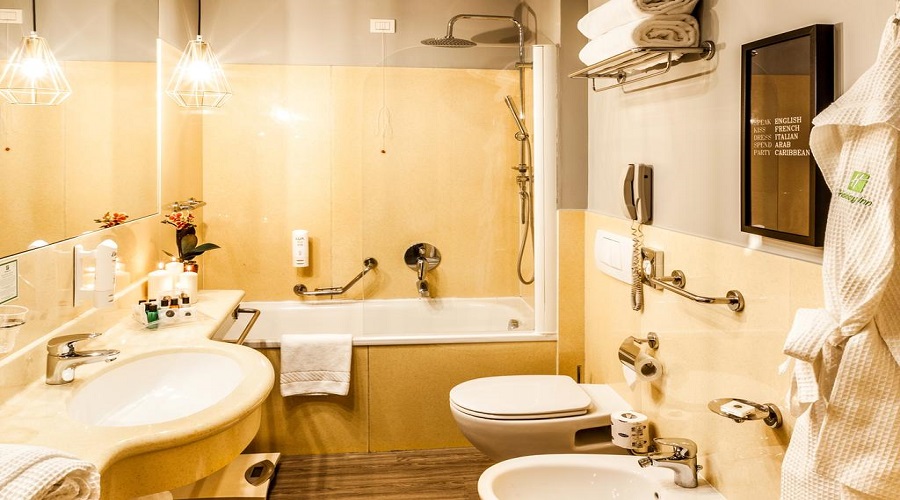 accommodation