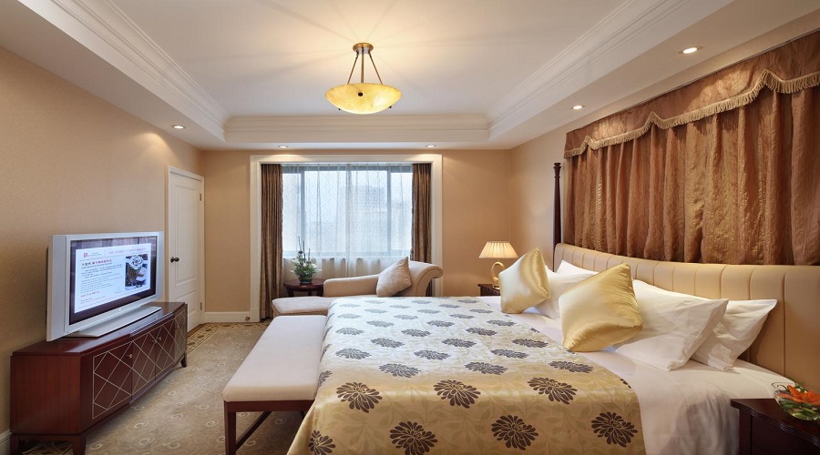 accommodation