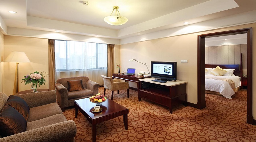 accommodation