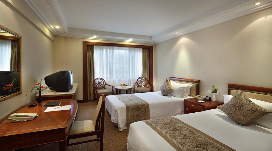 accommodation