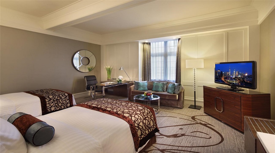 accommodation