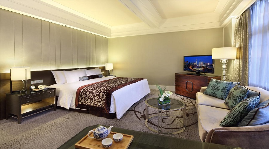 accommodation