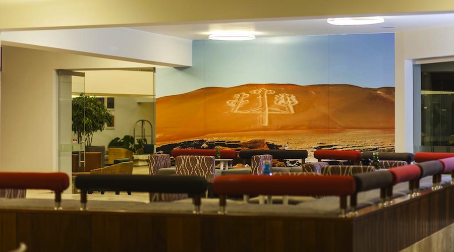 accommodation