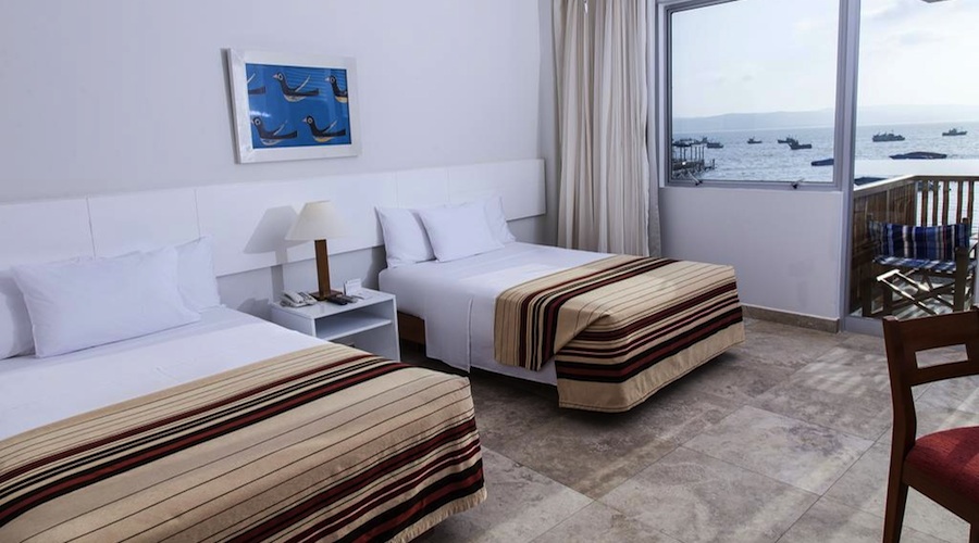accommodation