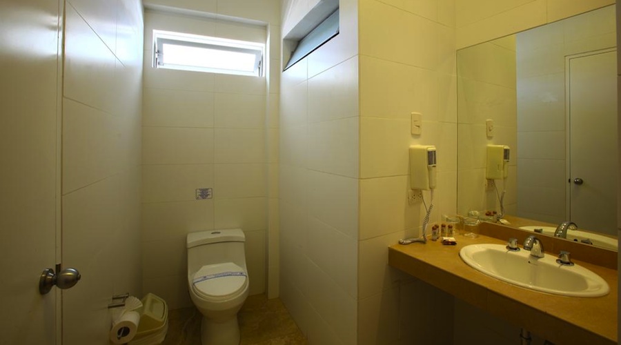 accommodation